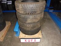 4x Winterreifen 215/65R16 98H M+S Reifen ca 6mm Profiltiefe Schleswig-Holstein - Harrislee Vorschau