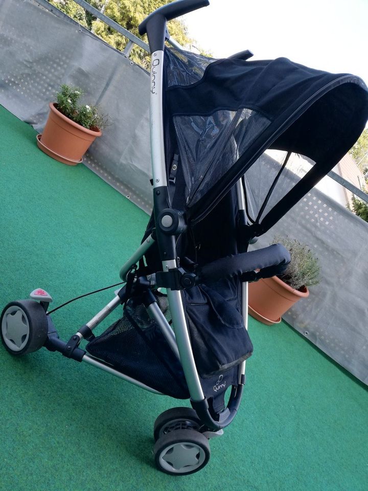 Kinderwagen / Buggy in Baden-Baden