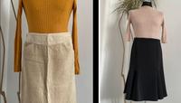 4er Paket STYLE ONLY Cordrock BERSHKA Pullover hauteng Gr.M Nordrhein-Westfalen - Hagen Vorschau