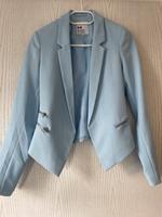 Blazer in XS, nahezu ungetragen Hessen - Petersberg Vorschau