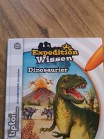 Tip toi Expedition Wissen Dinosaurier Baden-Württemberg - Gerstetten Vorschau