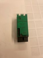 Fernschaltdimmer T36 Elso 12V 517700 Dimmer Sachsen-Anhalt - Calbe (Saale) Vorschau