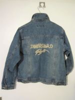 Jeans- Jacke Gr.146 Berlin - Tempelhof Vorschau