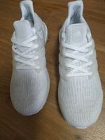 adidas Ultra Boost 3.0 weiß 45 Niedersachsen - Langenhagen Vorschau