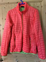 CMP Funktionsjacke orange/rot Gr. 38/M Kr. Altötting - Kirchweidach Vorschau