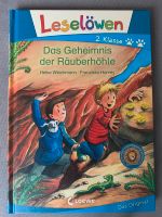 Leselöwe, das Geheimnis der Räuberhöhle Nordrhein-Westfalen - Erkelenz Vorschau