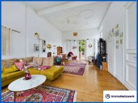 ALTBAU***Maisonettewohnung im Jugendstilgebäude mit Terrasse & über 121 m² WF***SÜDSTADT Bonn - Südstadt Vorschau
