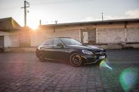 MIETEN - Mercedes C63 AMG Hessen - Darmstadt Vorschau