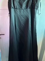 Abendkleid Partykleid Schwarz Gr. 42 Sachsen - Niesky Vorschau