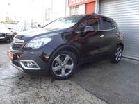 Opel Mokka Innovation ecoFlex 4x4 Berlin - Tempelhof Vorschau