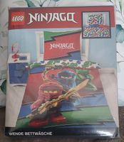 Ninjago Bettwäsche Neu 135×200 Sachsen - Meißen Vorschau