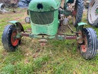 Deutz d 50.1 Nordrhein-Westfalen - Goch Vorschau