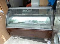 Eisvitrine Orion 18x5 Liter Gelato Eisdiele Stuttgart - Weilimdorf Vorschau