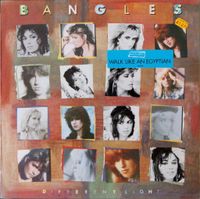 Bangles ‎– Different Light Vinyl, LP, Album, Club-Edition Nordrhein-Westfalen - Recklinghausen Vorschau