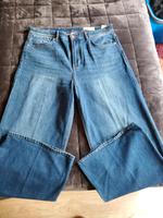 weite Damenjeans gr.44 Sachsen - Auerbach (Vogtland) Vorschau