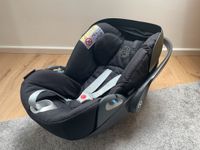 Auto-Babyschale Cybex Cloud Z i-Size – schwarz Hamburg-Mitte - Hamburg Horn Vorschau