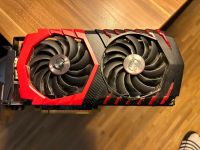 MSI Radeon Rx580 Gaming Hamburg-Nord - Hamburg Barmbek Vorschau