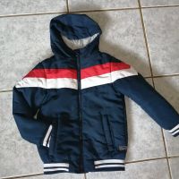 Jungen Jacke 116 Niedersachsen - Wardenburg Vorschau