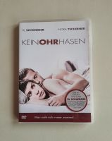 DVD: "Keinohrhasen" mit Til Schweiger und Nora Tschirner Bayern - Aschaffenburg Vorschau
