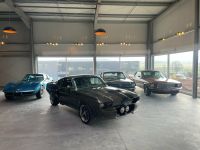 Ford Mustang 1967 Fastback Eleanor -Umbau Vollrestauration Shelby Niedersachsen - Hameln Vorschau