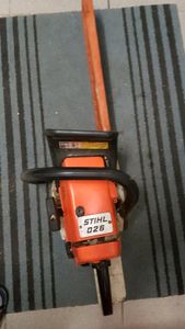 Heckenschere Stihl 026 in Baden-Württemberg | eBay Kleinanzeigen ist jetzt  Kleinanzeigen