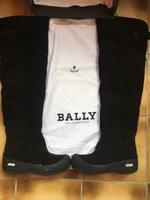 Bally Camily Stiefel Boots neu Gr. 35 schwarz gefüttert Stiefel Sachsen - Coswig Vorschau