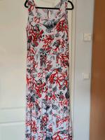 Sehr schönes Sommerkleid Gr.42 von Alba Moda Sachsen-Anhalt - Magdeburg Vorschau