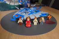 LEGO Star Wars - 9499  Gungan Sub  - mit allen Figuren Sachsen-Anhalt - Oebisfelde-Weferlingen Vorschau