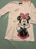 Longpullover, Kleid, Disney, Minnie Maus, Gr. 116 Hannover - Misburg-Anderten Vorschau