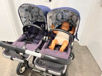 Bugaboo Donkey Duo Twin Mono Sachsen-Anhalt - Staßfurt Vorschau