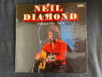 Neil Diamond Greatest Hits 2  Vinyl LP 12"  Top Zustand !!! Nordrhein-Westfalen - Pulheim Vorschau