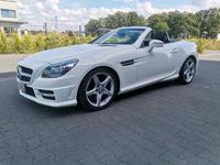 Mercedes Benz SLK 250 CDI, AMG, Facelift, Tausch möglich Nordrhein-Westfalen - Harsewinkel Vorschau