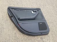 Audi A4 8E B6 B7 S4 Leder Türverkleidung hinten links 8E0867305 Dresden - Pieschen Vorschau