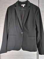 Schwarzer Blazer, Gr.38 Nordrhein-Westfalen - Odenthal Vorschau