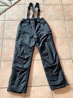 Skihose schwarz Gr. 40/42, super Zustand Nordrhein-Westfalen - Meckenheim Vorschau