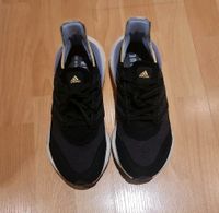 Adidas Ultraboost 21 W S23841 Damen Gr.38 US 6 1/2 schwarz  neu Leipzig - Sellerhausen-Stünz Vorschau