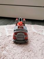 PAW Patrol Marshall Figur mit Feuerwehrauto Nordrhein-Westfalen - Dorsten Vorschau