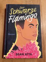 Buch Der schwarze Flamingo - Dean Atta - Jugendbuch Teenager Gay Dresden - Dresden-Plauen Vorschau