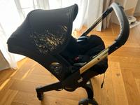 Doona Gold Limited Edition Köln - Rodenkirchen Vorschau