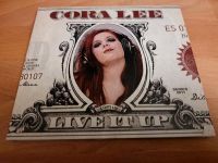 CORA LEE 'LIVE IT UP' Nordrhein-Westfalen - Paderborn Vorschau