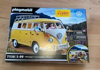 Playmobil Bulli Netto gelb Bayern - Ellzee Vorschau