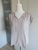 Bluse von Esprit Gr. M Ornamente Ludwigslust - Landkreis - Rastow Vorschau