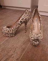Guess Plateau Pump Bayern - Gebenbach Vorschau