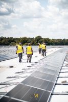 Bundesweite Photovoltaik montage Gewerbe Solarpark Dach Freiland Hannover - Mitte Vorschau