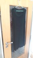 Monari Kleid Gr. 46 Sommerkleid schwarz Nordrhein-Westfalen - Borken Vorschau