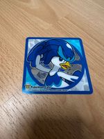 Pokemon Cafe Kunststoff Untersetzer Fuentente Quaxwell Coaster Düsseldorf - Stadtmitte Vorschau