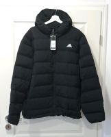 Adidas Herren Daunenjacke Helionic SHJ neu! Schwarz Gr. XXL Nordrhein-Westfalen - Borchen Vorschau