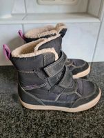 Geox Winterstiefel / Winterboots 28 Hessen - Seligenstadt Vorschau