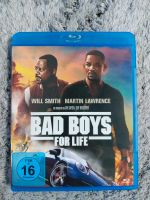 Bad Boys for Life BluRay Baden-Württemberg - Bräunlingen Vorschau