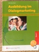 Fachbücher zur "Ausbildung im Dialogmarketing" Thüringen - Meuselwitz Vorschau